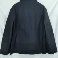 $132.00 USD Burberry Trench Coat Long Sleeved For Women #1427104