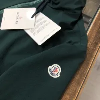 $105.00 USD Moncler Jackets Long Sleeved For Men #1427105