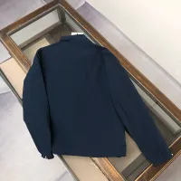 $105.00 USD Moncler Jackets Long Sleeved For Men #1427106