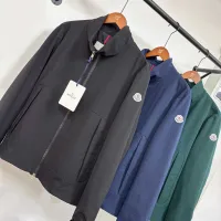 $105.00 USD Moncler Jackets Long Sleeved For Men #1427106