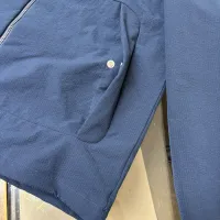 $105.00 USD Moncler Jackets Long Sleeved For Men #1427106