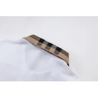 $32.00 USD Burberry T-Shirts Short Sleeved For Men #1427127