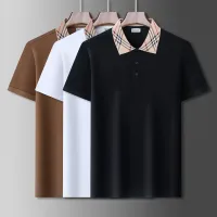 $32.00 USD Burberry T-Shirts Short Sleeved For Men #1427135