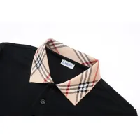 $32.00 USD Burberry T-Shirts Short Sleeved For Men #1427135
