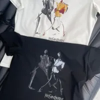 $60.00 USD Yves Saint Laurent YSL T-shirts Sleeveless For Women #1427210