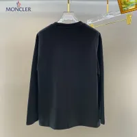 $34.00 USD Moncler T-Shirts Long Sleeved For Unisex #1427237