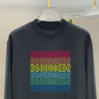 $34.00 USD Dsquared T-Shirts Long Sleeved For Unisex #1427239