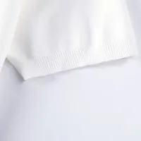 $42.00 USD Moncler T-Shirts Short Sleeved For Men #1427302