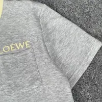 $88.00 USD LOEWE Tracksuits Short Sleeved For Women #1427398