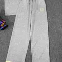 $88.00 USD LOEWE Tracksuits Short Sleeved For Women #1427398