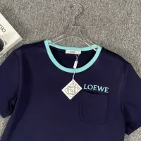$88.00 USD LOEWE Tracksuits Short Sleeved For Women #1427399