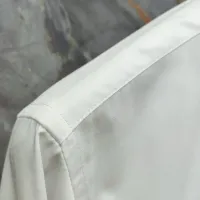 $40.00 USD Versace Shirts Long Sleeved For Men #1427404