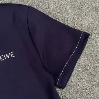 $88.00 USD LOEWE Tracksuits Short Sleeved For Women #1427406