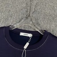 $88.00 USD LOEWE Tracksuits Short Sleeved For Women #1427406