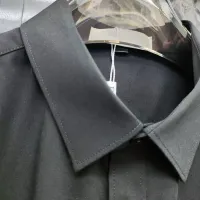 $40.00 USD Moncler Shirts Long Sleeved For Men #1427412