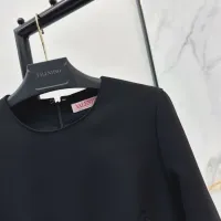 $76.00 USD Valentino Dresses Long Sleeved For Women #1427443