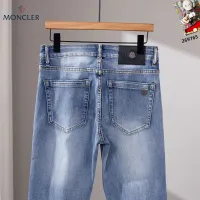$48.00 USD Moncler Jeans For Men #1427504