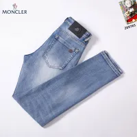 $48.00 USD Moncler Jeans For Men #1427504