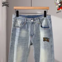 $48.00 USD Burberry Jeans For Men #1427506