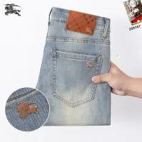 $48.00 USD Burberry Jeans For Men #1427506