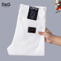 $48.00 USD Dolce & Gabbana D&G Jeans For Men #1427508