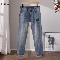 $48.00 USD LOEWE Jeans For Men #1427514