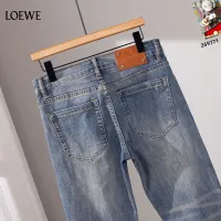 $48.00 USD LOEWE Jeans For Men #1427514