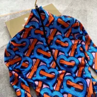 $40.00 USD Burberry Bathing Suits For Women #1427531