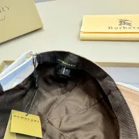 $34.00 USD Burberry Caps #1427556
