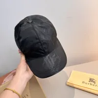 $34.00 USD Burberry Caps #1427558