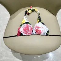 $38.00 USD Dolce & Gabbana Bathing Suits For Women #1427559