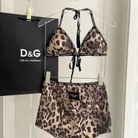 $42.00 USD Dolce & Gabbana Bathing Suits For Women #1427565
