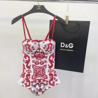$40.00 USD Dolce & Gabbana Bathing Suits For Women #1427574