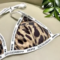 $40.00 USD Dolce & Gabbana Bathing Suits For Women #1427576