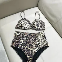 $40.00 USD Dolce & Gabbana Bathing Suits For Women #1427577