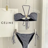 $40.00 USD Celine Bathing Suits For Women #1427598