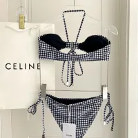 $40.00 USD Celine Bathing Suits For Women #1427598