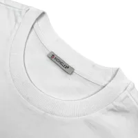 $41.00 USD Moncler T-Shirts Short Sleeved For Unisex #1427606