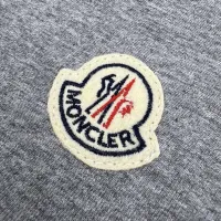$41.00 USD Moncler T-Shirts Short Sleeved For Unisex #1427607