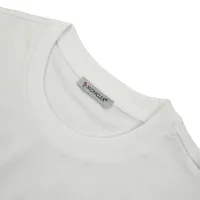 $45.00 USD Moncler T-Shirts Short Sleeved For Unisex #1427610