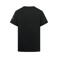 $48.00 USD Moncler T-Shirts Short Sleeved For Unisex #1427611