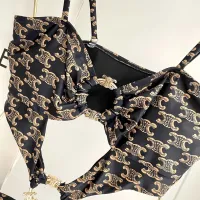 $40.00 USD Celine Bathing Suits For Women #1427614