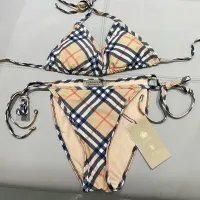 $36.00 USD Burberry Bathing Suits For Women #1427620
