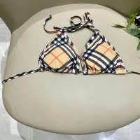 $36.00 USD Burberry Bathing Suits For Women #1427620
