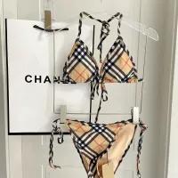 $36.00 USD Burberry Bathing Suits For Women #1427620