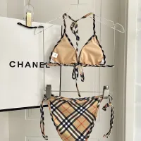 $36.00 USD Burberry Bathing Suits For Women #1427620
