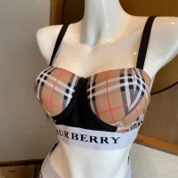 $38.00 USD Burberry Bathing Suits For Women #1427622