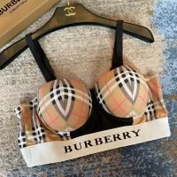 $38.00 USD Burberry Bathing Suits For Women #1427622