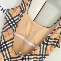 $39.00 USD Burberry Bathing Suits For Women #1427623