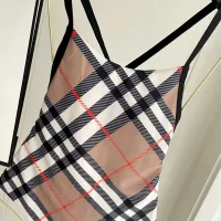 $39.00 USD Burberry Bathing Suits For Women #1427624